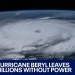 Hurricane Beryl turns deadly as millions are without power in Houston area | LiveNOW from FOX Hurricane Beryl turns deadly as millions are without power in Houston area | LiveNOW from FOX