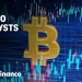 Catalysts that could help drive crypto prices higher in 2026 Catalysts that could help drive crypto prices higher in 2026