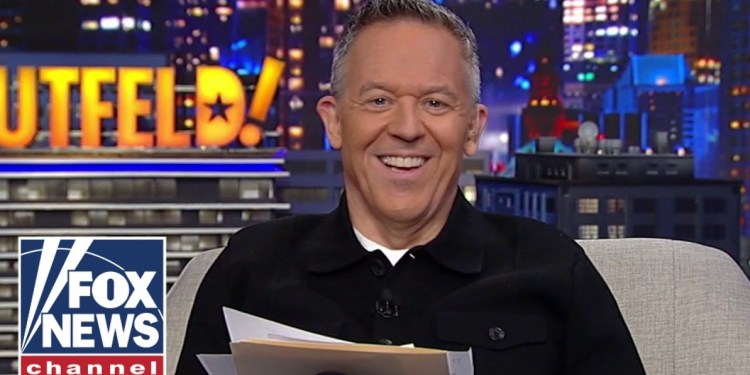 Gutfeld: Another Hollywood star backs Trump Gutfeld: Another Hollywood star backs Trump