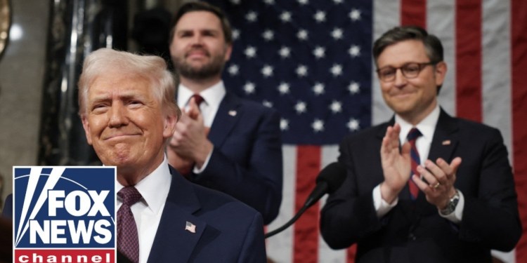 Trump, Speaker Johnson secure MAJOR victory in passing ‘big, beautiful bill’ Trump, Speaker Johnson secure MAJOR victory in passing ‘big, beautiful bill’