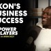 Akon’s top business mistake: Stop hustling backwards | Power Players Akon’s top business mistake: Stop hustling backwards | Power Players