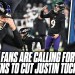 Fans Are Calling For Justin Tucker To Be Cut After Missed Kicks Continue… | Pat McAfee Show Fans Are Calling For Justin Tucker To Be Cut After Missed Kicks Continue… | Pat McAfee Show
