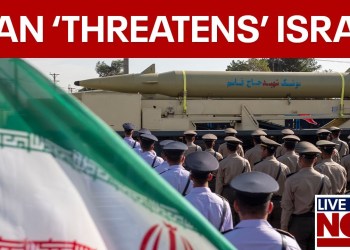 Iran’s supreme leader ‘threatens’ Israel after attack | LiveNOW from FOX Iran’s supreme leader ‘threatens’ Israel after attack | LiveNOW from FOX