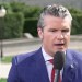 Hegseth reveals plans to counter China, stay ahead in arms race Hegseth reveals plans to counter China, stay ahead in arms race