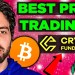 Turn ,000 into ,000,000 Trading Bitcoin | Crypto Fund Trader Prop Firm Review Turn ,000 into ,000,000 Trading Bitcoin | Crypto Fund Trader Prop Firm Review