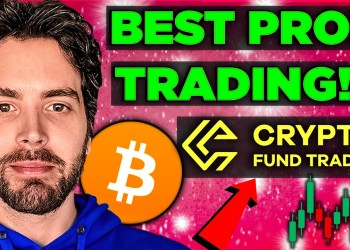 Turn ,000 into ,000,000 Trading Bitcoin | Crypto Fund Trader Prop Firm Review Turn ,000 into ,000,000 Trading Bitcoin | Crypto Fund Trader Prop Firm Review