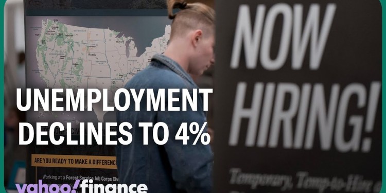 What January payrolls mean for Fed rate cuts What January payrolls mean for Fed rate cuts