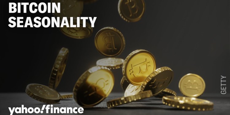 October is typically the best month for bitcoin, but this year looks a lot different October is typically the best month for bitcoin, but this year looks a lot different