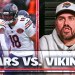 Chicago Bears vs. Minnesota Vikings NFL Week 11 Game Preview Chicago Bears vs. Minnesota Vikings NFL Week 11 Game Preview