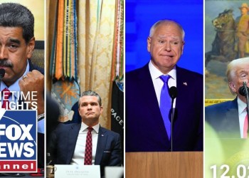 Fox News Highlights – December 2nd, 2025 Fox News Highlights – December 2nd, 2025