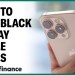 How to get the best Black Friday deals for Apple products How to get the best Black Friday deals for Apple products