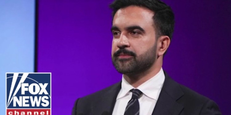 Mamdani ‘RATTLED’ at final debate as Cuomo, Sliwa turn up heat Mamdani ‘RATTLED’ at final debate as Cuomo, Sliwa turn up heat