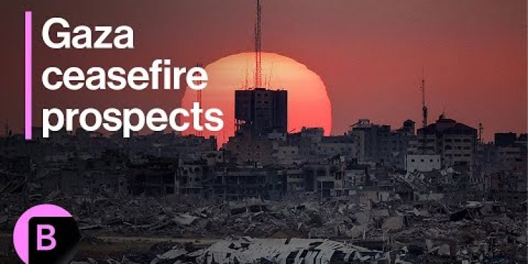 Trump Says Israel Agreed to Terms of 60-Day Gaza Ceasefire Trump Says Israel Agreed to Terms of 60-Day Gaza Ceasefire