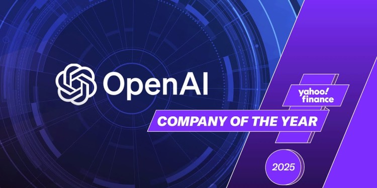 OpenAI’s big 2025: What Wall Street needs to know about the AI giant’s huge year OpenAI’s big 2025: What Wall Street needs to know about the AI giant’s huge year