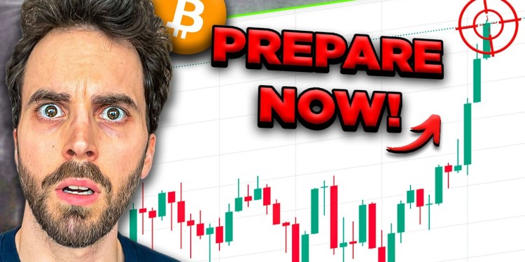 This #1 Bitcoin Chart PREDICTS What’s Next For Crypto AFTER 0k This #1 Bitcoin Chart PREDICTS What’s Next For Crypto AFTER 0k