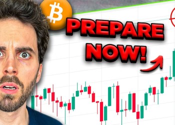 This #1 Bitcoin Chart PREDICTS What’s Next For Crypto AFTER 0k This #1 Bitcoin Chart PREDICTS What’s Next For Crypto AFTER 0k