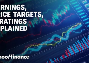 How to trade stocks: Understanding earnings, price targets, and ratings How to trade stocks: Understanding earnings, price targets, and ratings