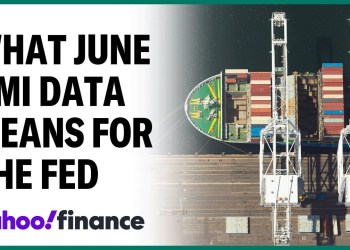 Fed could ease interest rates as early as September: Economist Fed could ease interest rates as early as September: Economist