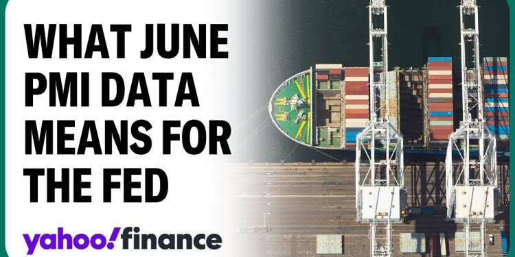 Fed could ease interest rates as early as September: Economist Fed could ease interest rates as early as September: Economist