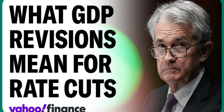 Is the economy slowing to a recession or soft landing? Is the economy slowing to a recession or soft landing?