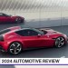 The Best Cars of 2024: Ferrari, Ford The Best Cars of 2024: Ferrari, Ford