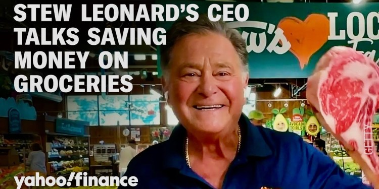 4 tips to save money at the grocery store as food prices rise 4 tips to save money at the grocery store as food prices rise