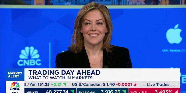 It’s a mistake for investors to move to cash when rates are declining: JPMorgan’s Monica DiCenso It’s a mistake for investors to move to cash when rates are declining: JPMorgan’s Monica DiCenso