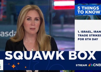 5 Things To Know: June 18, 2025 5 Things To Know: June 18, 2025