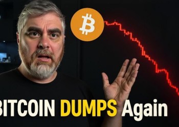Bitcoin DUMPS Again (Crypto Bull Run in Jeopardy) Bitcoin DUMPS Again (Crypto Bull Run in Jeopardy)