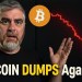 Bitcoin DUMPS Again (Crypto Bull Run in Jeopardy) Bitcoin DUMPS Again (Crypto Bull Run in Jeopardy)
