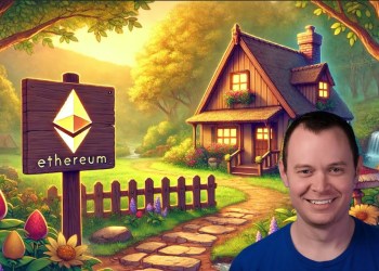 Has Ethereum Gone Home Yet? Has Ethereum Gone Home Yet?