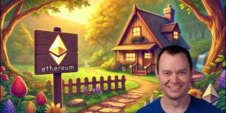 Has Ethereum Gone Home Yet? Has Ethereum Gone Home Yet?