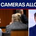 Charlie Kirk murder: Judge allows cameras in Tyler Robinson trial Charlie Kirk murder: Judge allows cameras in Tyler Robinson trial