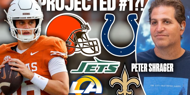 Arch Manning Hints He May Enter 2026 Draft, Despite Grandfather’s Report?! | Pat McAfee Show Arch Manning Hints He May Enter 2026 Draft, Despite Grandfather’s Report?! | Pat McAfee Show