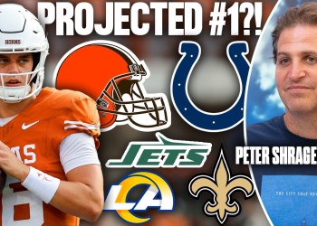 Arch Manning Hints He May Enter 2026 Draft, Despite Grandfather’s Report?! | Pat McAfee Show Arch Manning Hints He May Enter 2026 Draft, Despite Grandfather’s Report?! | Pat McAfee Show