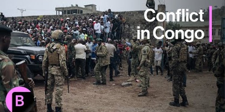 M23 Rebels in Congo: African Leaders Call for Immediate Ceasefire M23 Rebels in Congo: African Leaders Call for Immediate Ceasefire