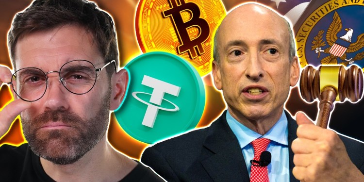 US is Planning THIS For Crypto! All Regulations Explained! US is Planning THIS For Crypto! All Regulations Explained!