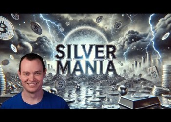 Silver Mania! Silver Mania!