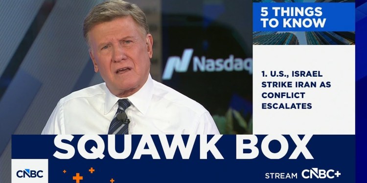 5 Things To Know: March 2, 2026 5 Things To Know: March 2, 2026