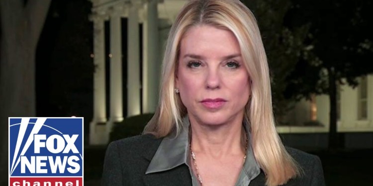 Pam Bondi puts multiple Dem leaders ON NOTICE Pam Bondi puts multiple Dem leaders ON NOTICE
