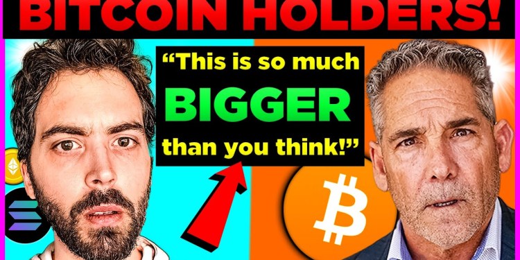 Bitcoin Is About To Explode (Here’s Why) Secret Billionaire Plan FINALLY REVEALED! Gary Cardone Bitcoin Is About To Explode (Here’s Why) Secret Billionaire Plan FINALLY REVEALED! Gary Cardone
