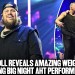 Jelly Roll Live At Pat McAfee’s Big Night AHT, Reveals His Massive Weight Loss Jelly Roll Live At Pat McAfee’s Big Night AHT, Reveals His Massive Weight Loss