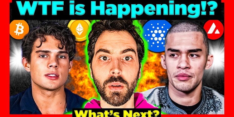 It Just Keeps Getting Worse It Just Keeps Getting Worse