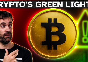 The Hidden Trap in Crypto’s Green Light The Hidden Trap in Crypto’s Green Light