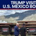 FULL REMARKS: Trump visits border, SLAMS ‘Border Czar’ Kamala Harris | LiveNOW from FOX FULL REMARKS: Trump visits border, SLAMS ‘Border Czar’ Kamala Harris | LiveNOW from FOX