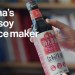 China’s Biggest Soy Sauce Maker Rises in Hong Kong Trading Debut China’s Biggest Soy Sauce Maker Rises in Hong Kong Trading Debut