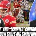 “Referees Win It For The Chiefs Again” AFC Championship Shrouded In Controversy.. | Pat McAfee Show “Referees Win It For The Chiefs Again” AFC Championship Shrouded In Controversy.. | Pat McAfee Show