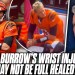 Things May Not Be Right With Joe Burrow… | Pat McAfee Reacts Things May Not Be Right With Joe Burrow… | Pat McAfee Reacts
