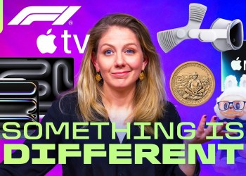 Apple’s BACK on Track: M5 Updates, iPhone Sales, and Clever Commercials | One More Thing Apple’s BACK on Track: M5 Updates, iPhone Sales, and Clever Commercials | One More Thing