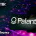 Why Palantir stock is selling off Why Palantir stock is selling off